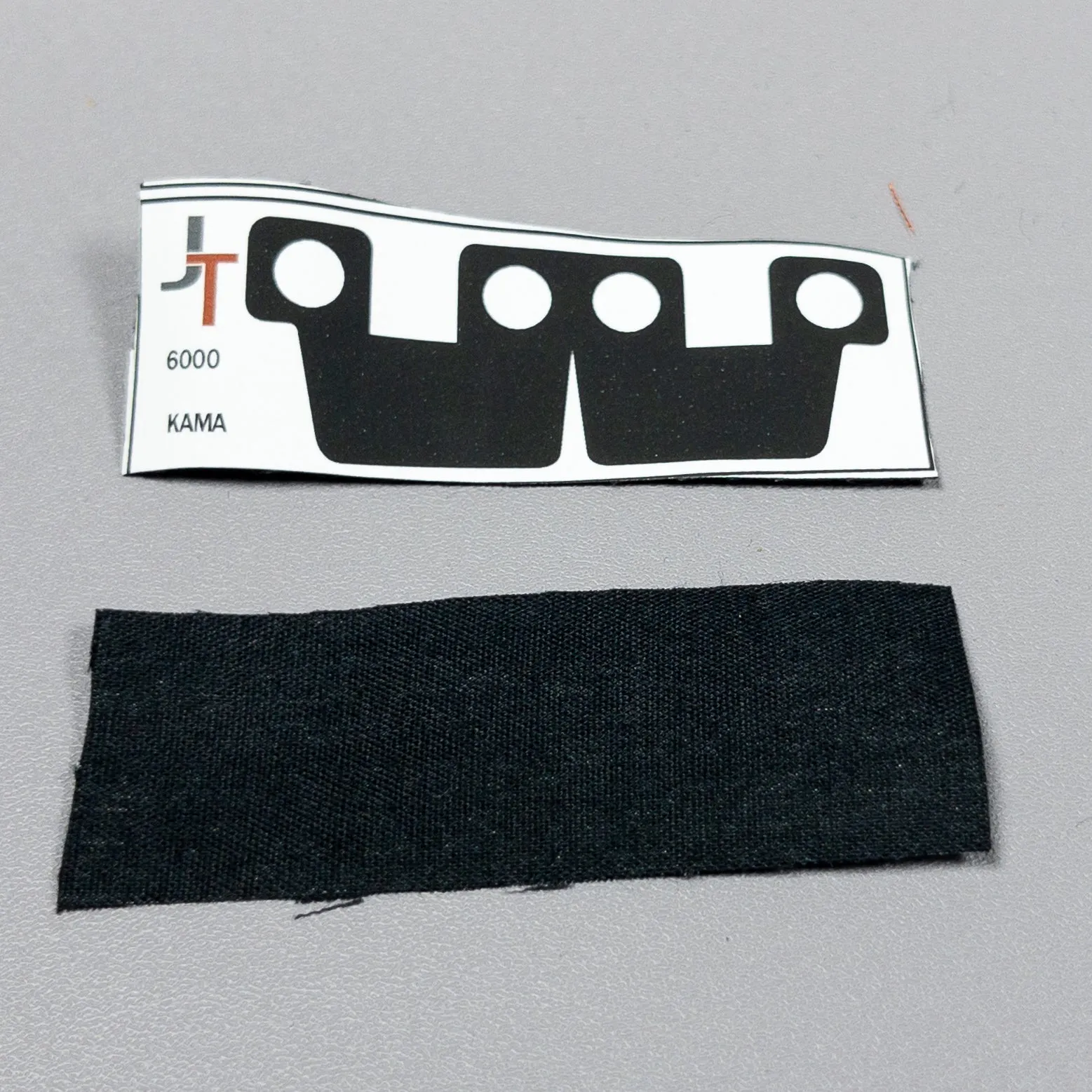 JONAK Toys Custom Cloth: Standard Kama