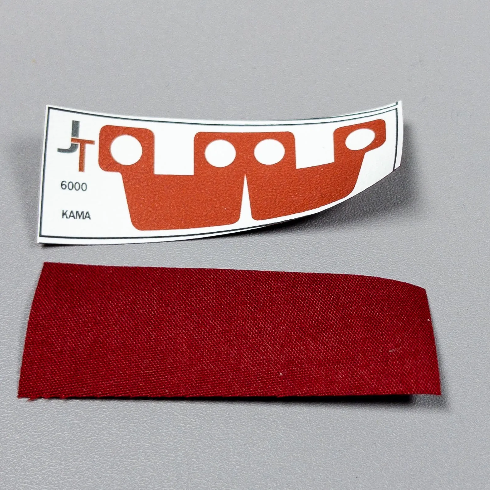 JONAK Toys Custom Cloth: Standard Kama