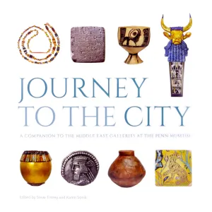Journey to the City