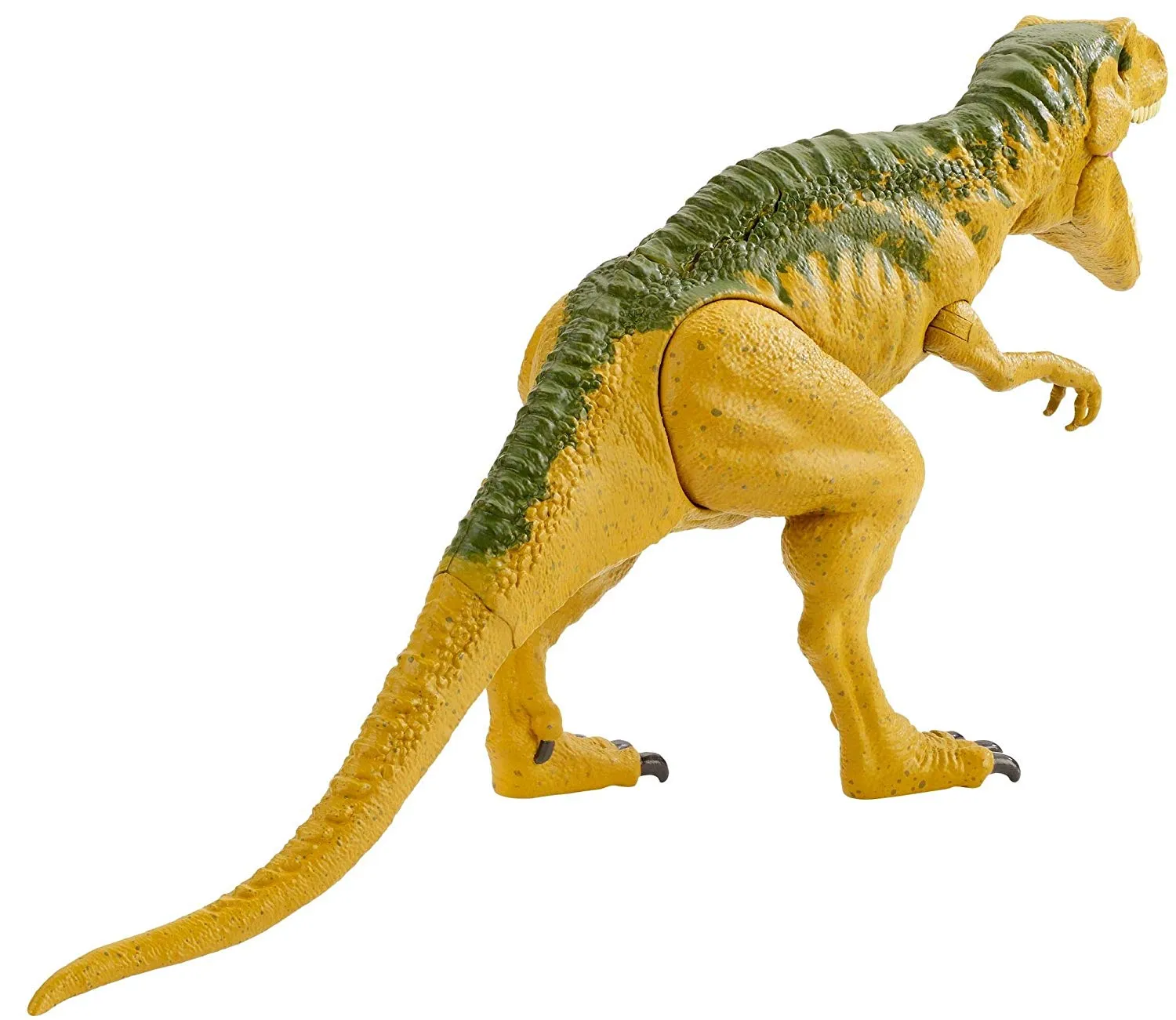 Jurassic World Roarivores Metriacanthosaurus Figure
