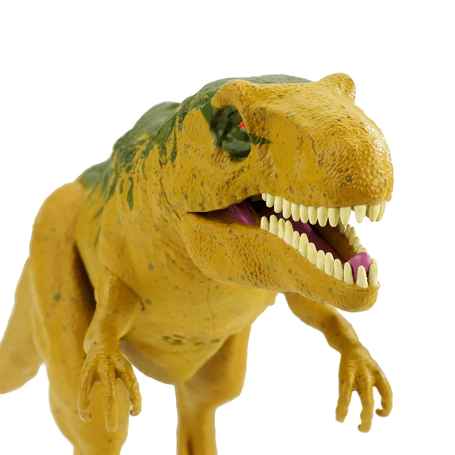 Jurassic World Roarivores Metriacanthosaurus Figure