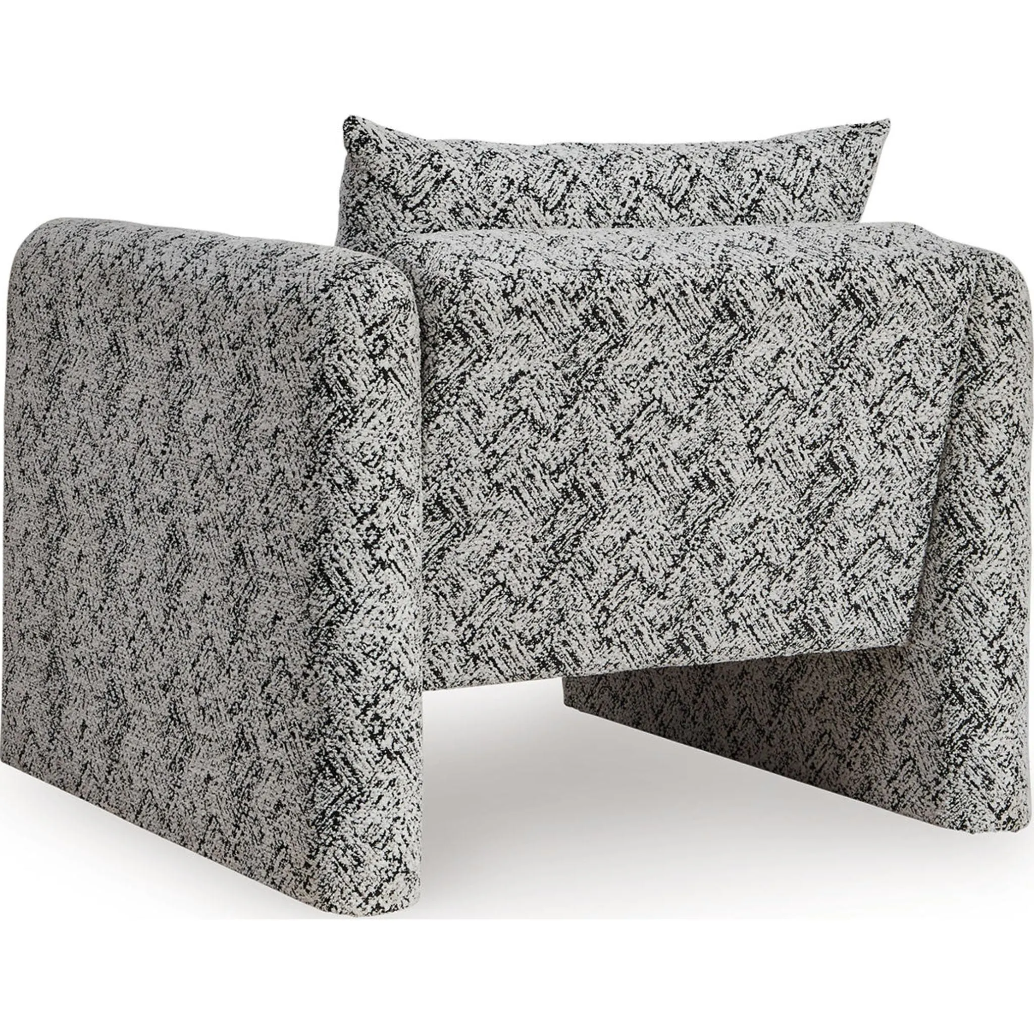 Kenbell Accent Chair