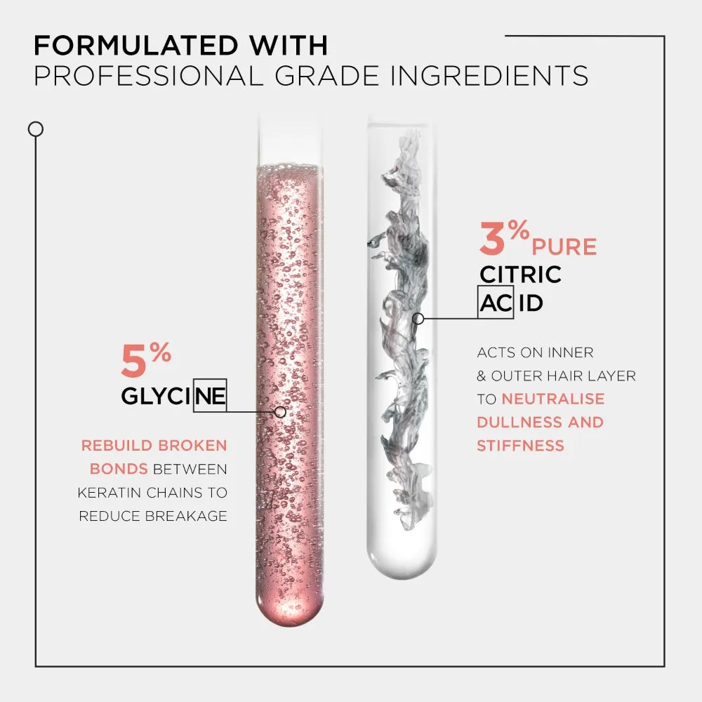 Kérastase Première Bonding Advanced Repairing Shampoo 250ml & Conditioner 200ml Twin