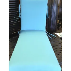 Large Chaise Cushion | Item#: C-2207