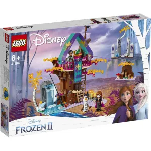 LEGO 41164 Disney Frozen II Enchanted Treehouse