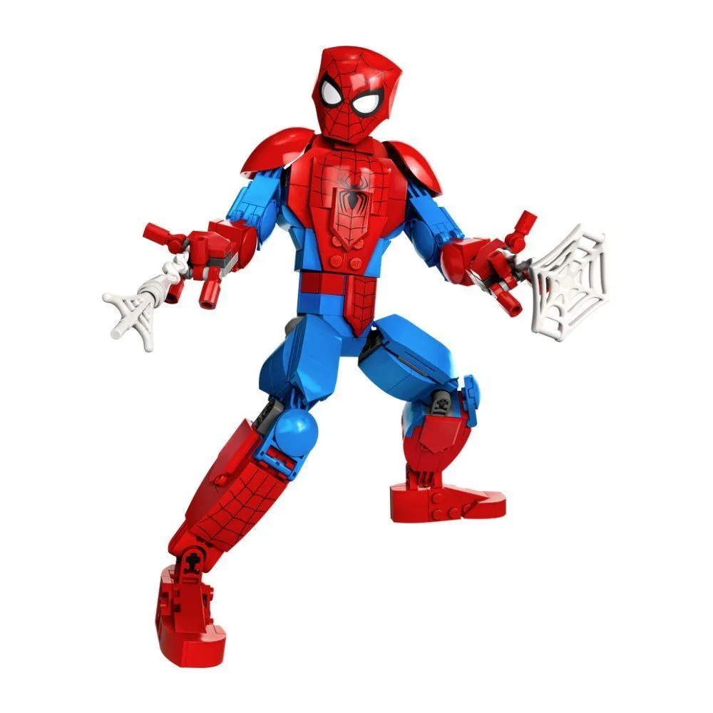 LEGO Marvel - Spider-Man Figure