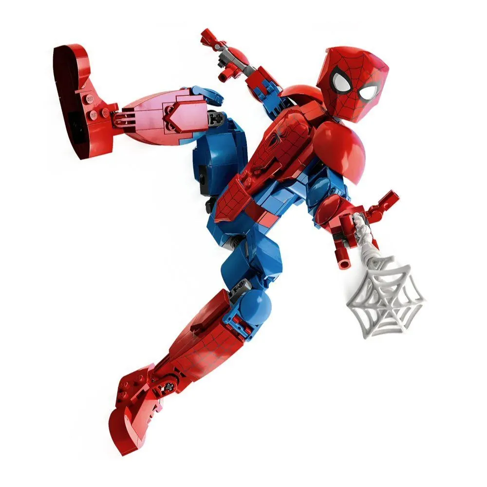 LEGO Marvel - Spider-Man Figure