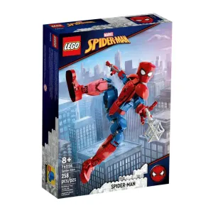 LEGO Marvel - Spider-Man Figure
