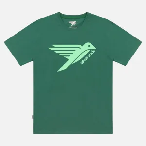 Logo T-Shirt Made Of Organic Cotton