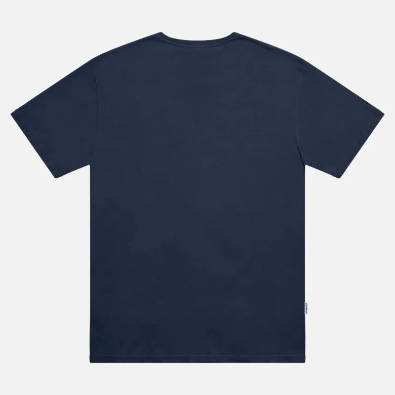 Logo T-Shirt Made Of Organic Cotton