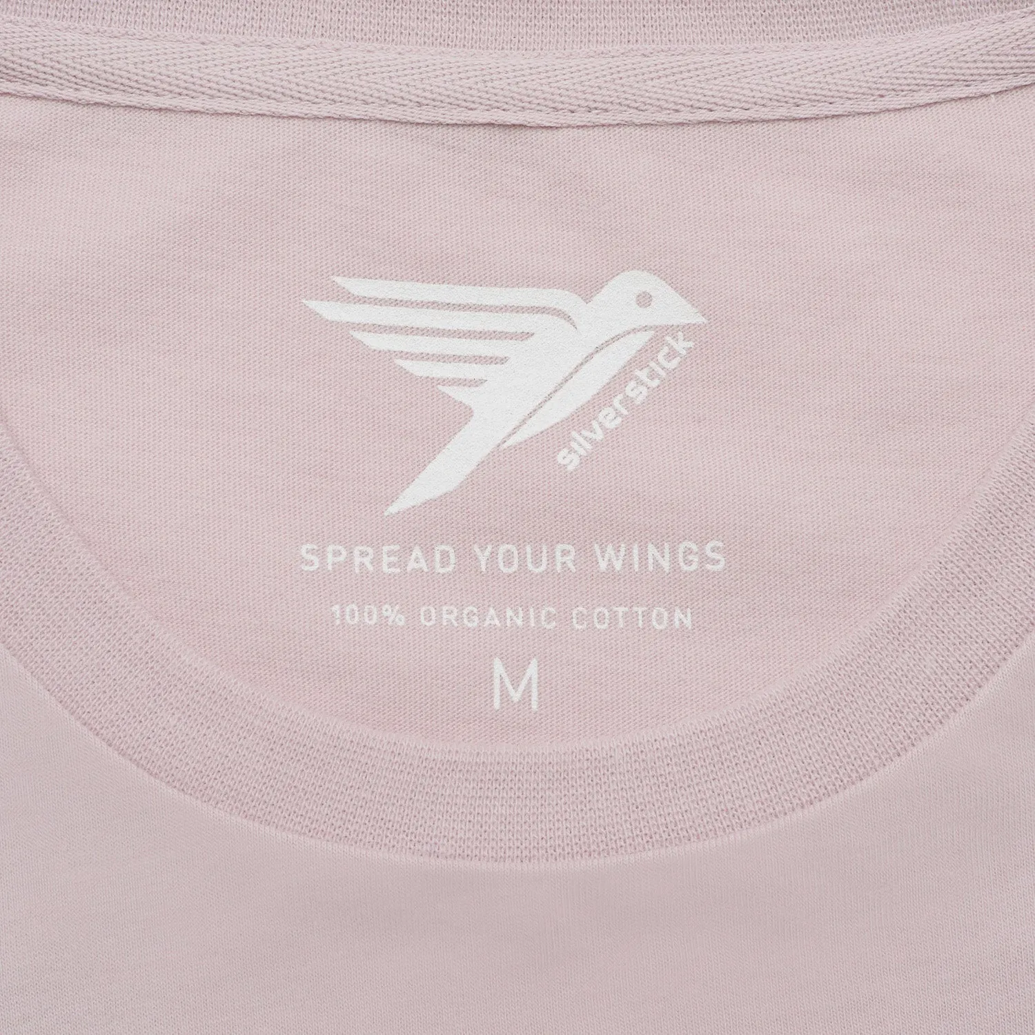 Logo T-Shirt Made Of Organic Cotton