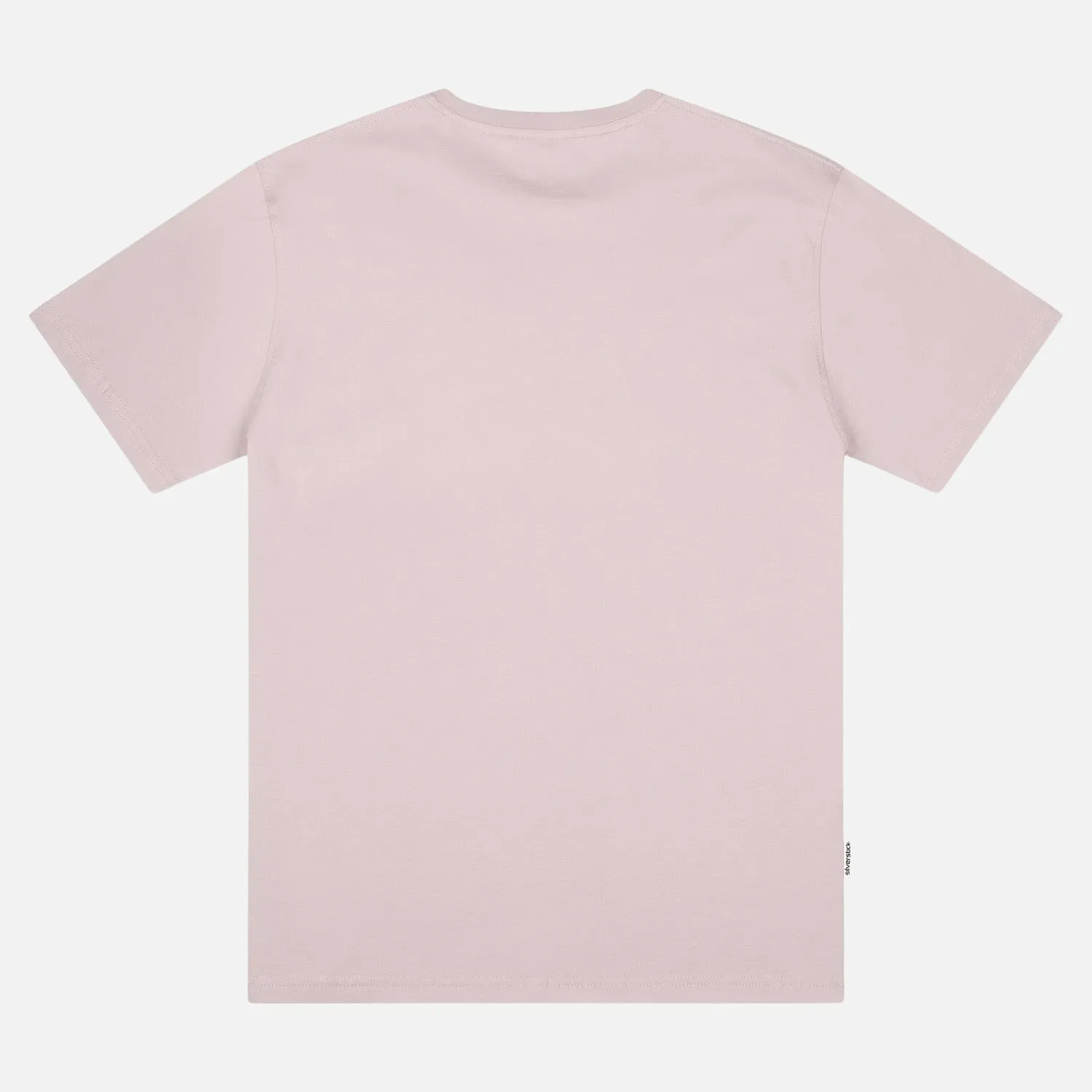 Logo T-Shirt Made Of Organic Cotton