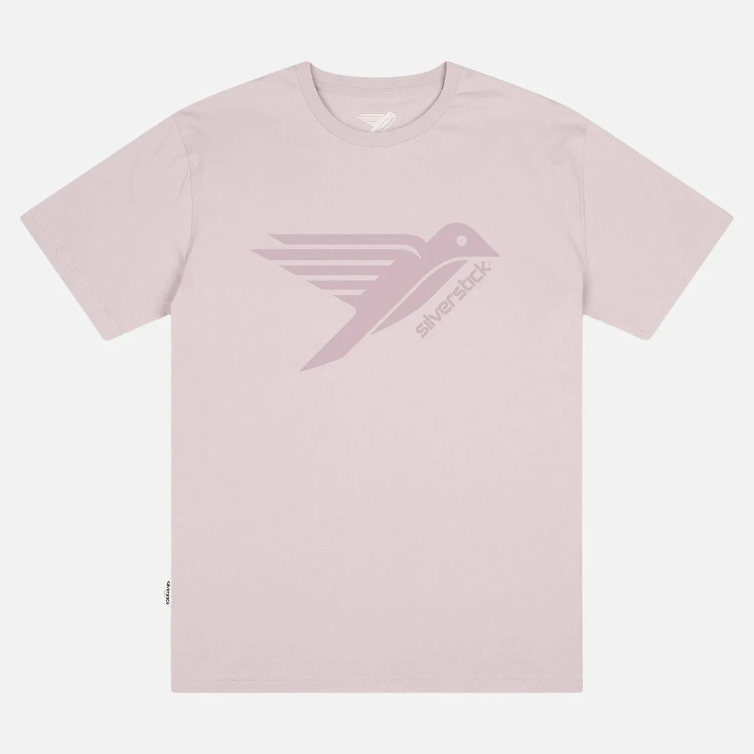 Logo T-Shirt Made Of Organic Cotton