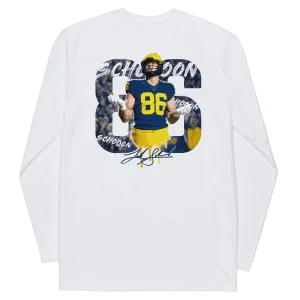 Luke Schoonmaker | Mural Long Sleeve Shirt