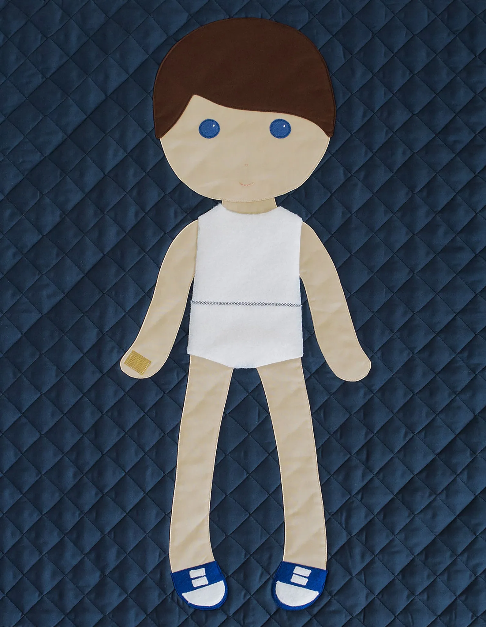 Luke