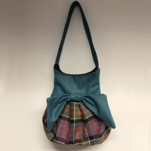 MacDonald of Clanranald Ancient Effie Bag