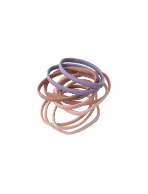 MAE 40-2253 Elast. Flat Dusk 10