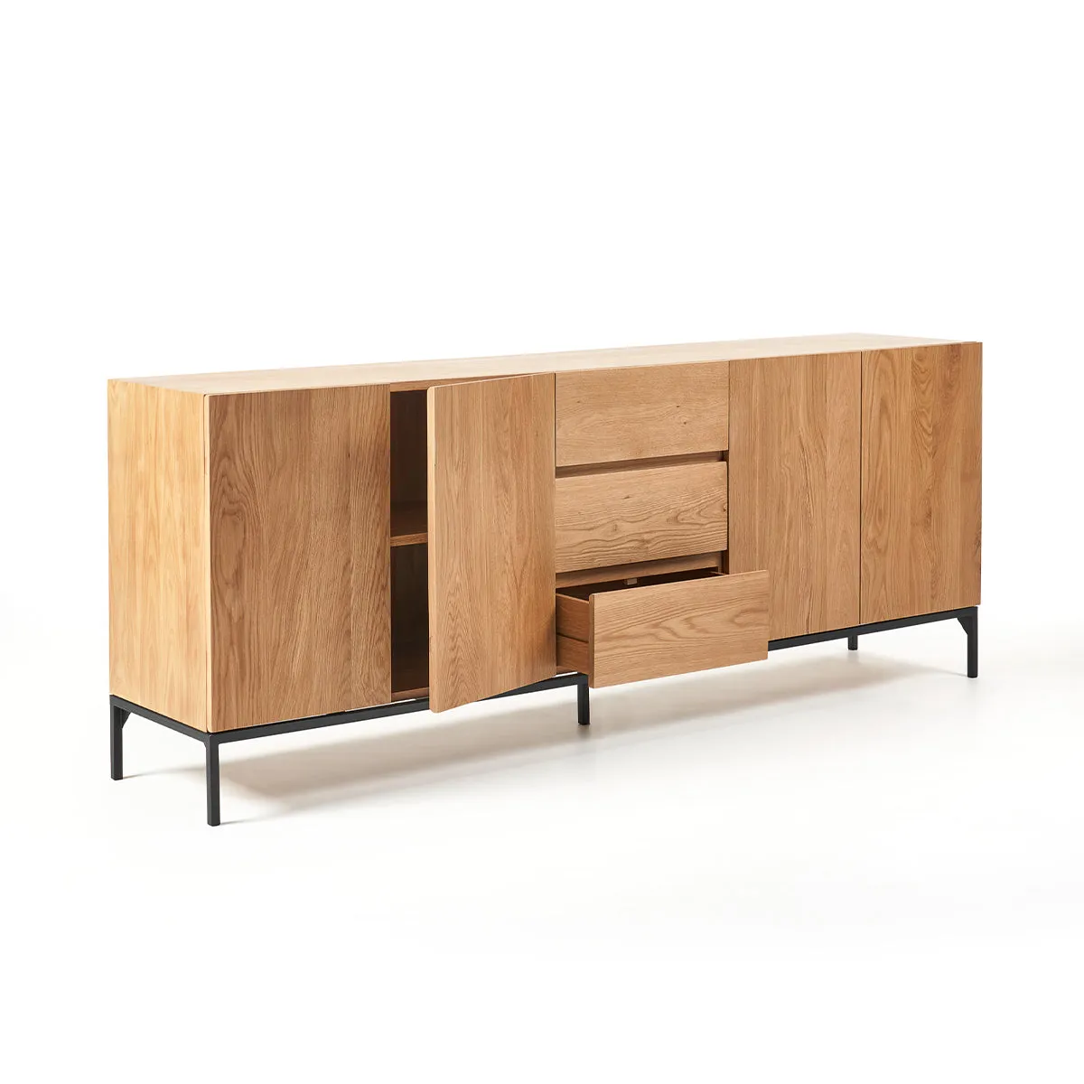 Manhattan Sideboard