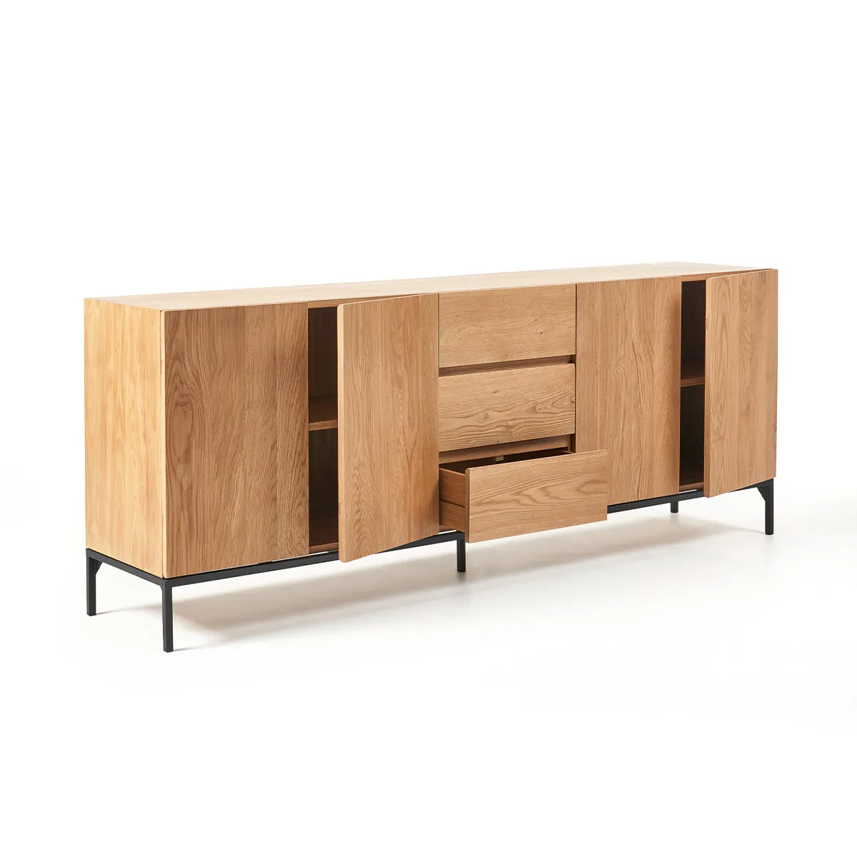 Manhattan Sideboard