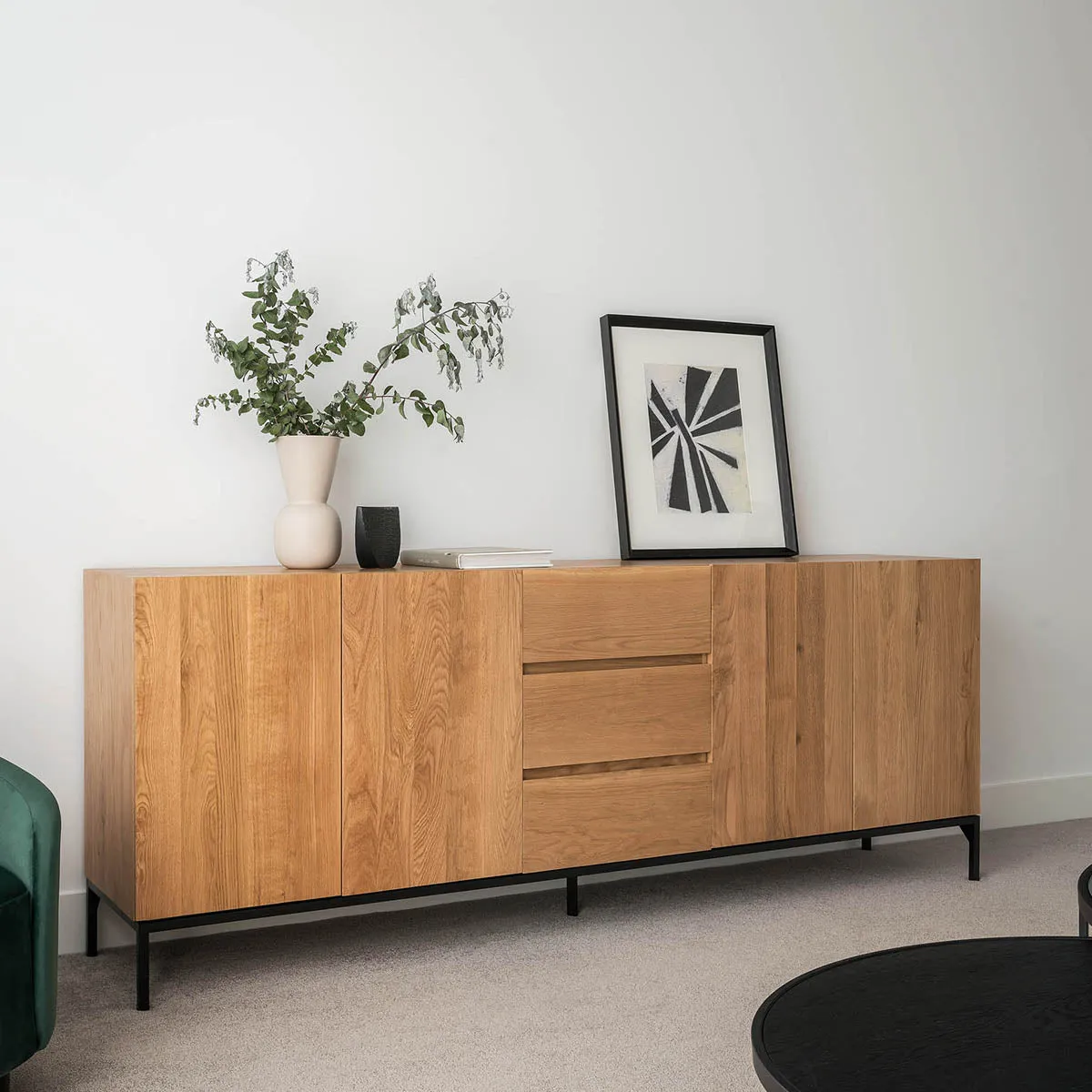 Manhattan Sideboard