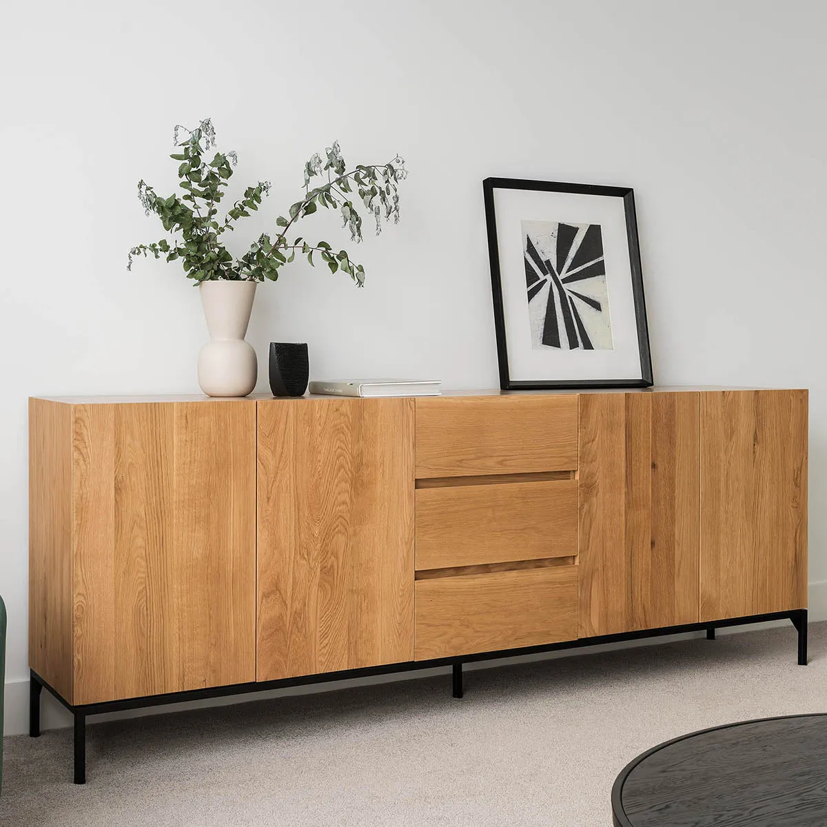 Manhattan Sideboard
