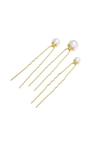 Margaret Chignon 3-Pack