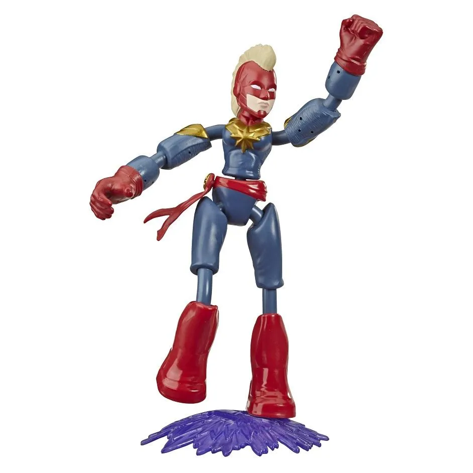 Marvel Avengers - Bend and Flex Action Figure Assortment