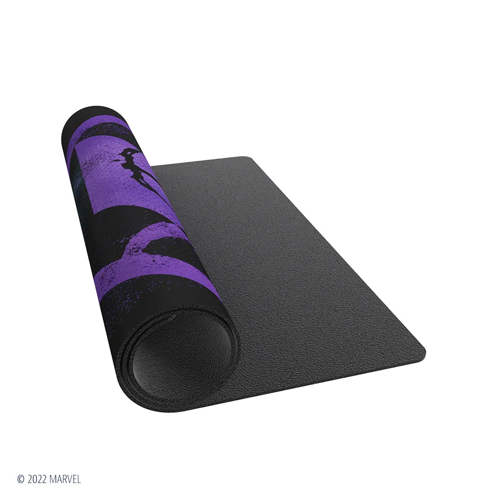 Marvel Champions Game Mat – Hawkeye