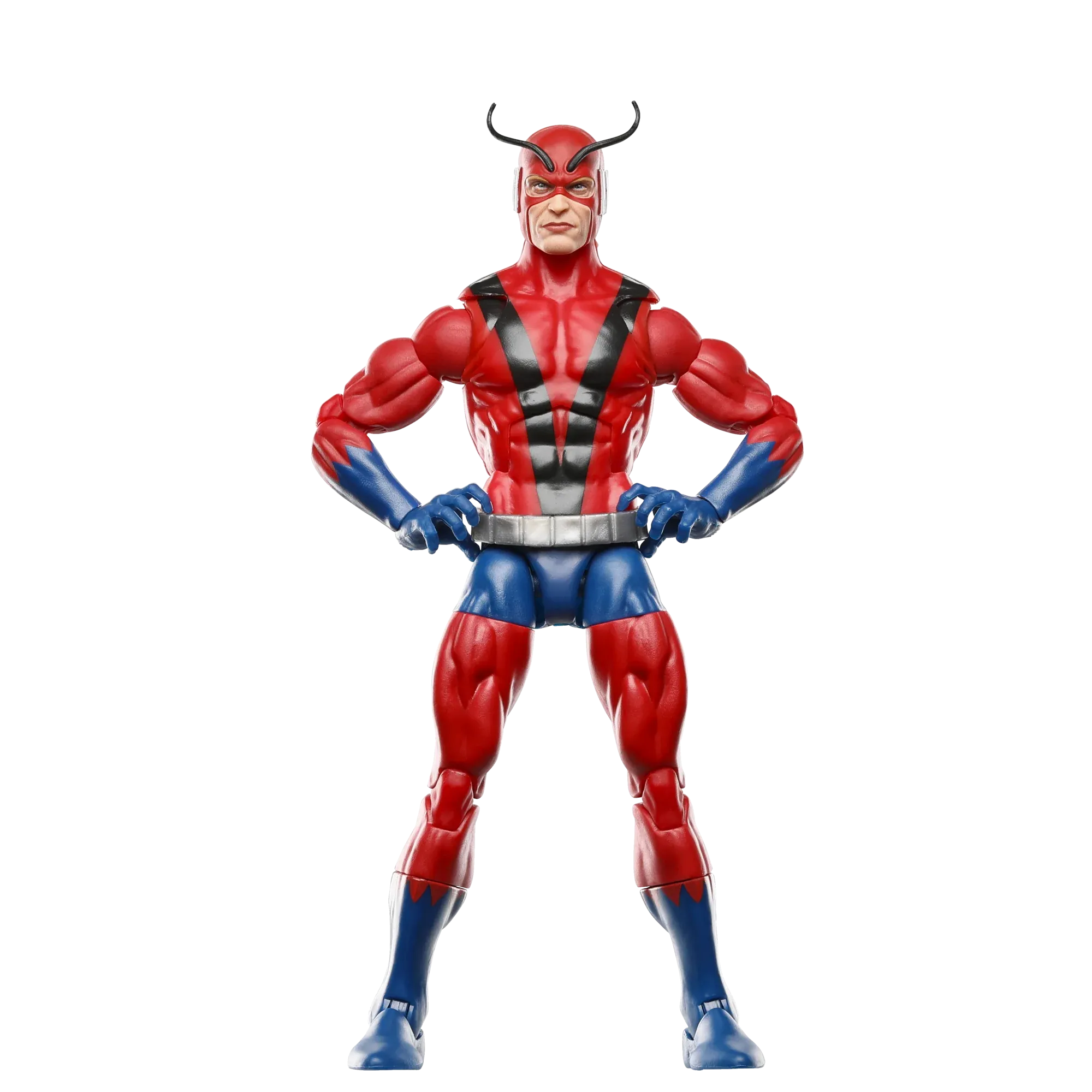 Marvel Legends Hank Pym (Giant-Man) and Janet Van Dyne (Wasp) Two Pack Action Figure