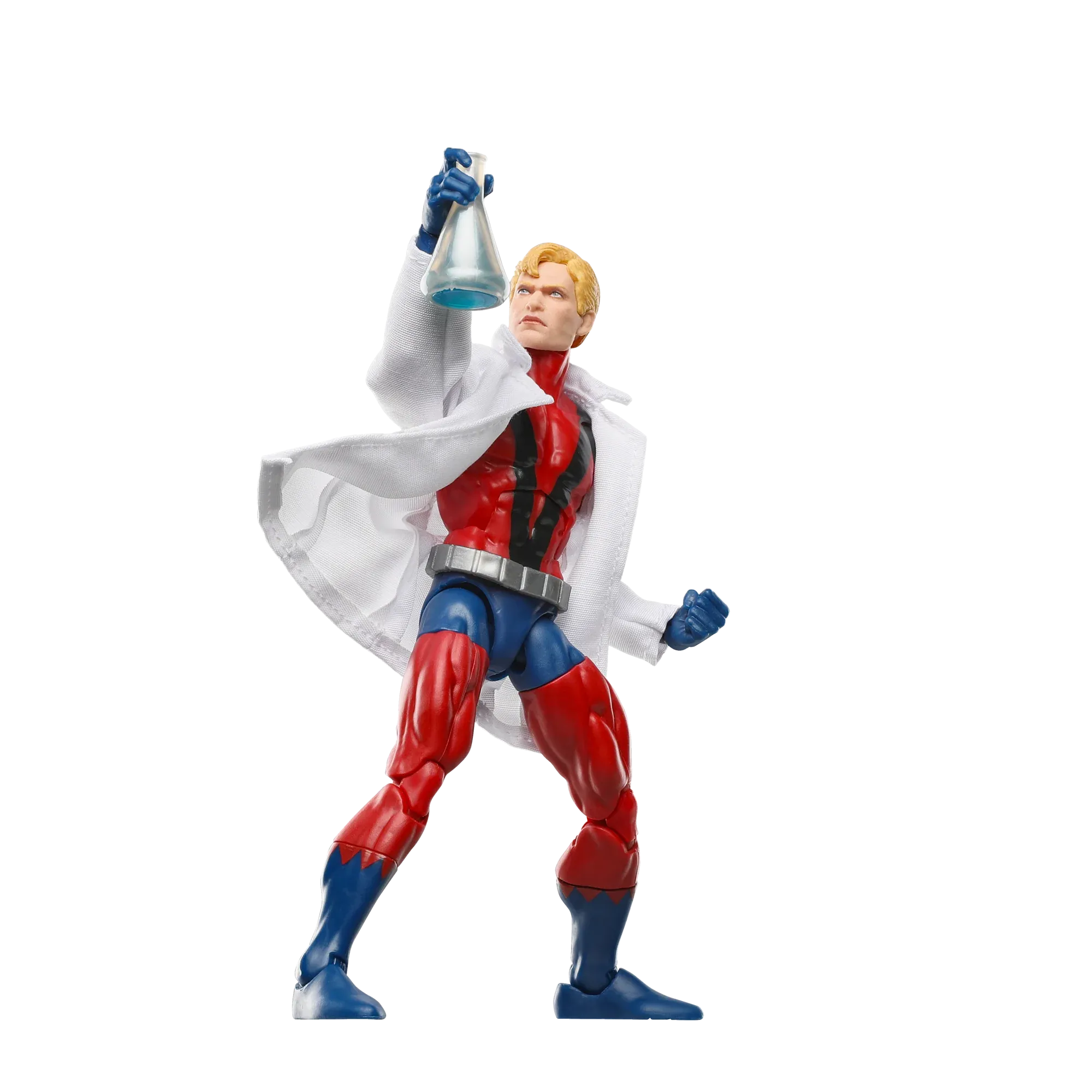 Marvel Legends Hank Pym (Giant-Man) and Janet Van Dyne (Wasp) Two Pack Action Figure
