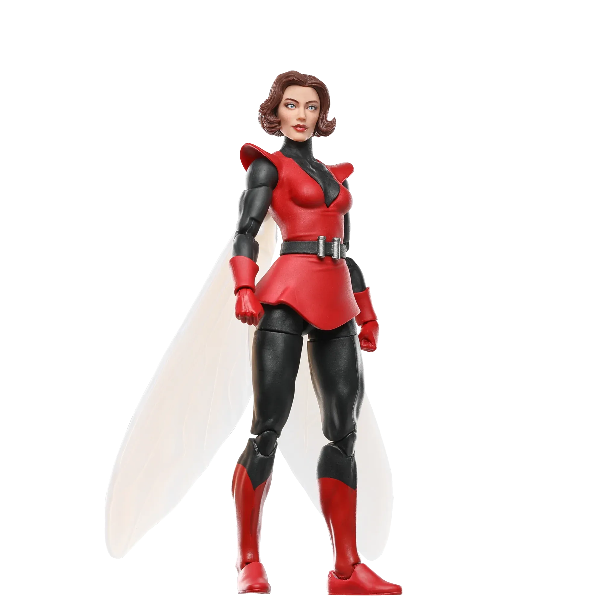 Marvel Legends Hank Pym (Giant-Man) and Janet Van Dyne (Wasp) Two Pack Action Figure