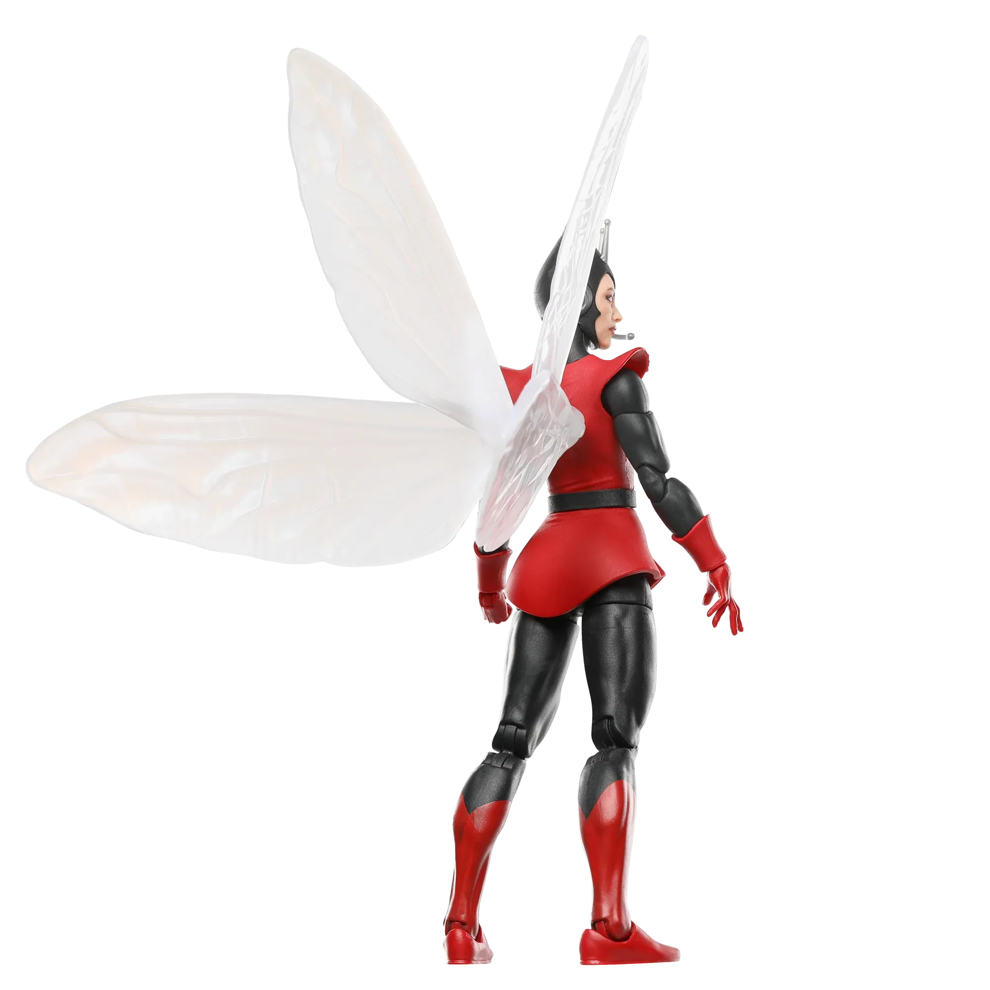 Marvel Legends Hank Pym (Giant-Man) and Janet Van Dyne (Wasp) Two Pack Action Figure