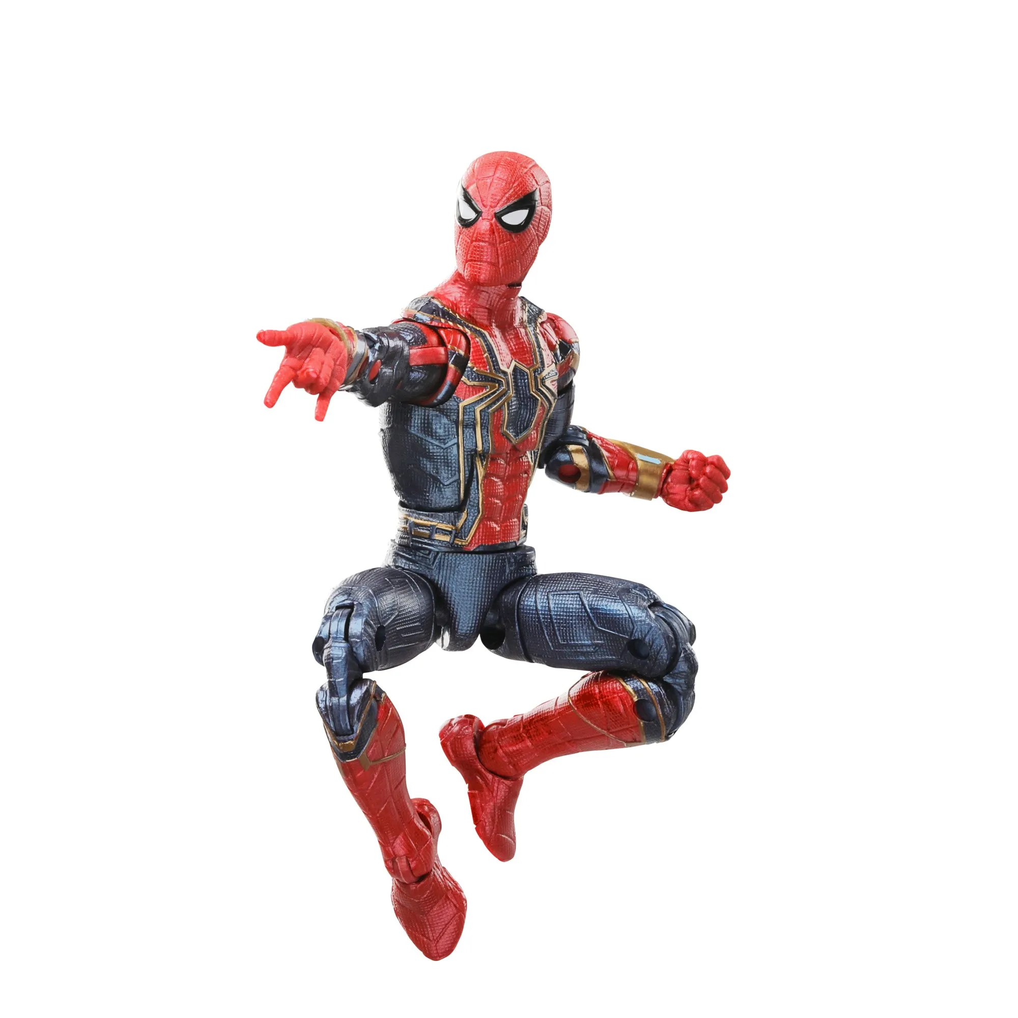 Marvel Legends Series Iron Spider