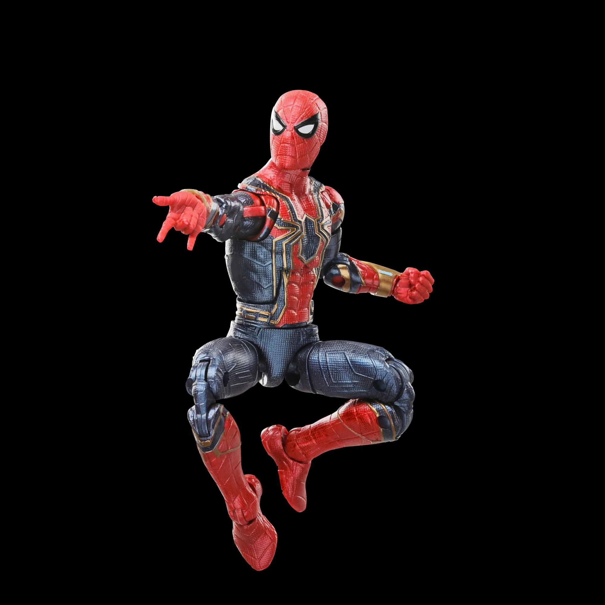 Marvel Legends Series Iron Spider