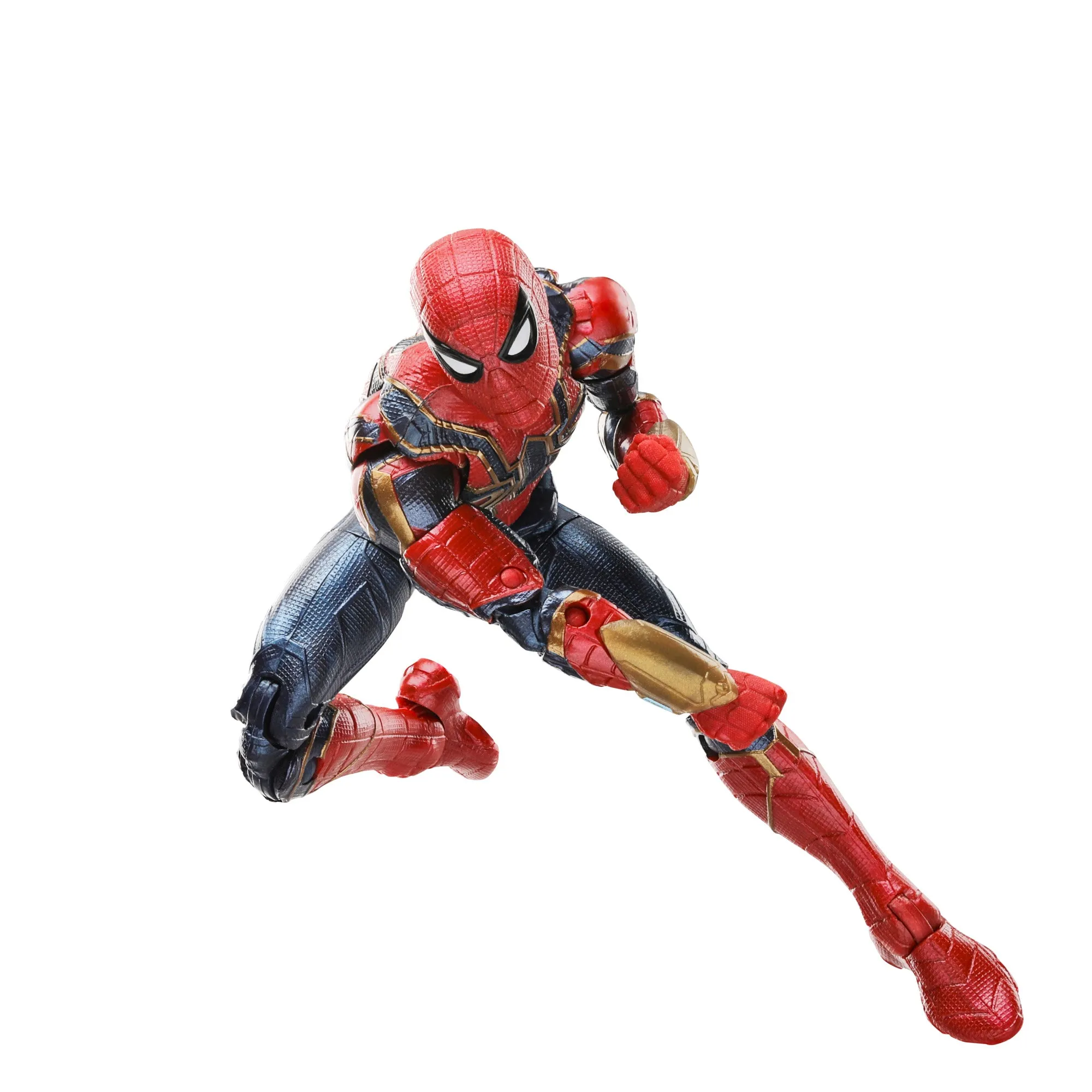 Marvel Legends Series Iron Spider