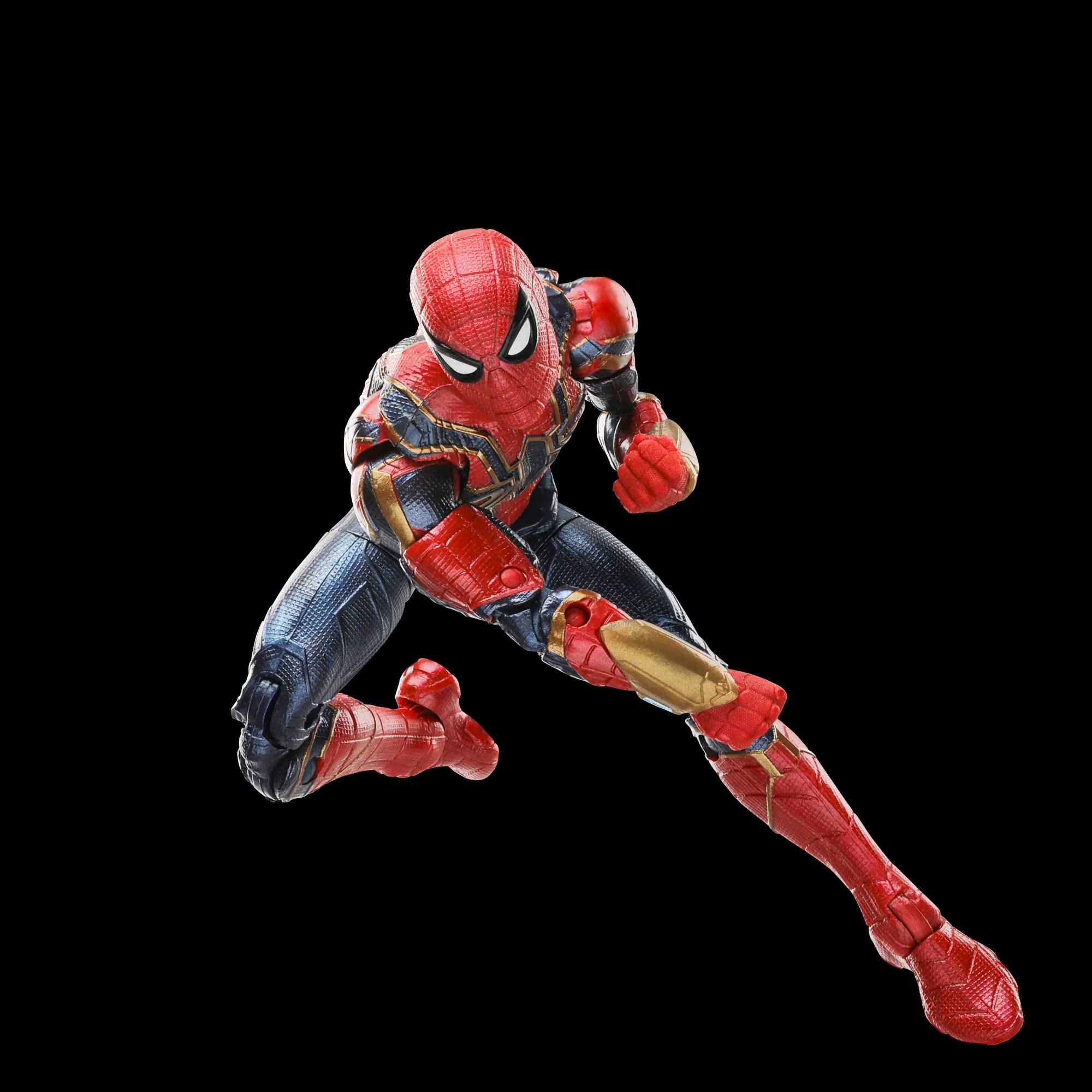 Marvel Legends Series Iron Spider