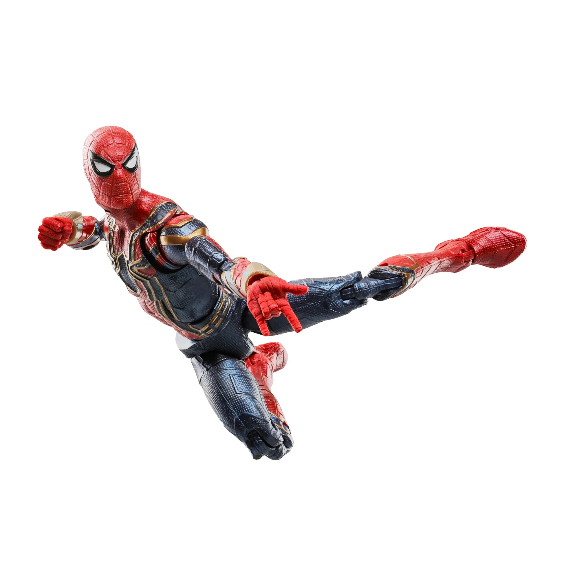 Marvel Legends Series Iron Spider