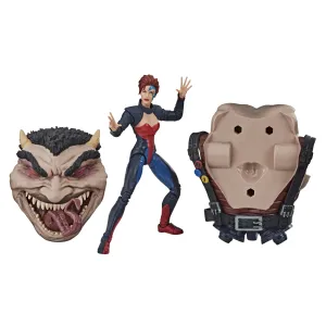 Marvel Legends Series Jean Grey X-Men: Age of Apocalypse Action Figure