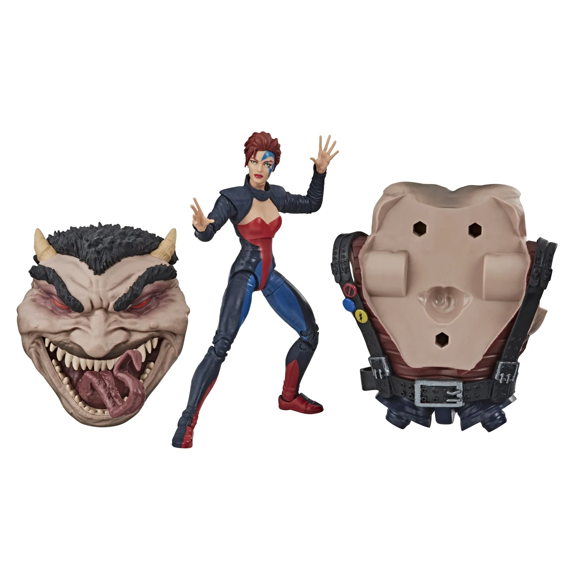 Marvel Legends Series Jean Grey X-Men: Age of Apocalypse Action Figure