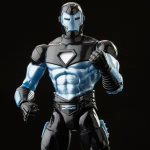 Marvel Legends War Machine