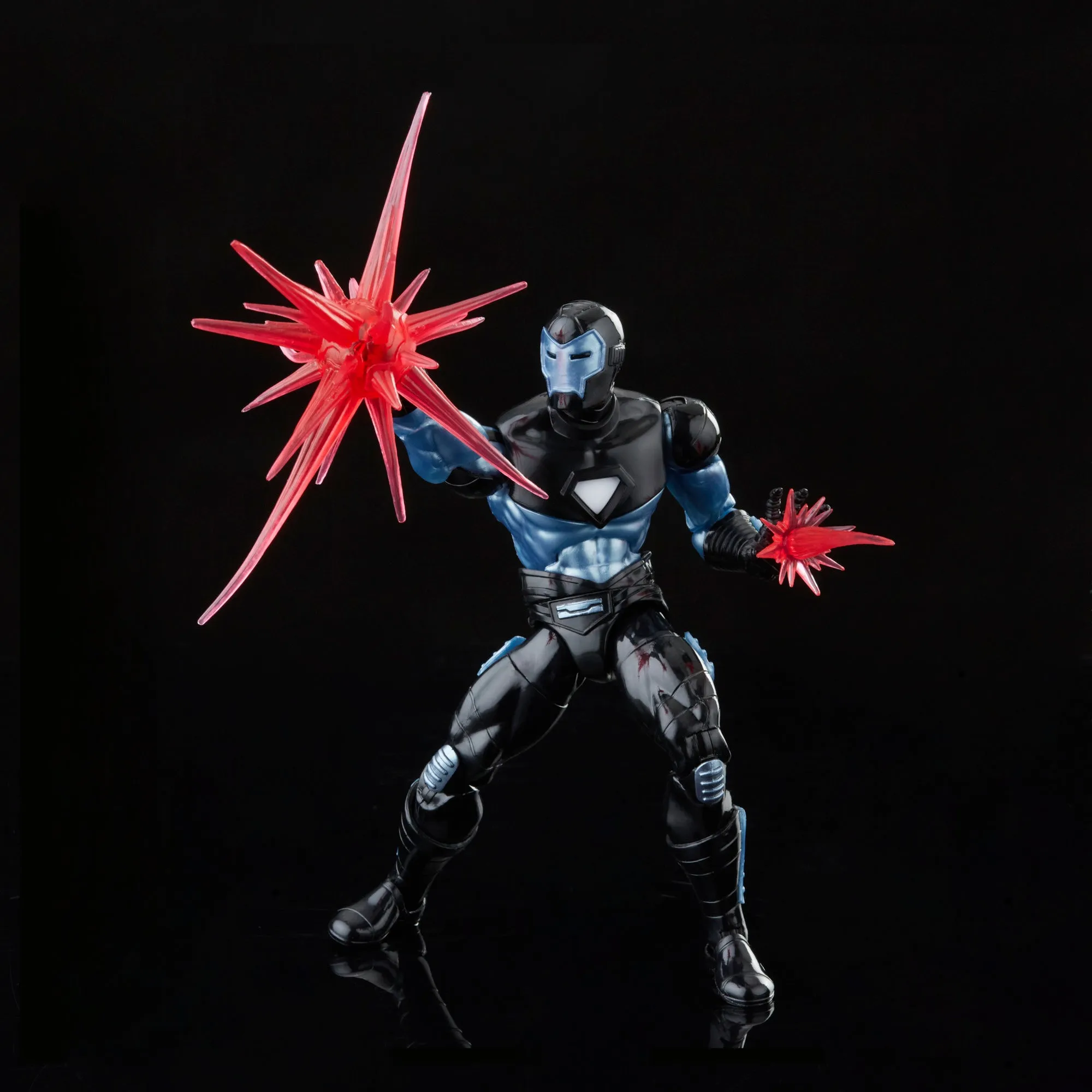 Marvel Legends War Machine