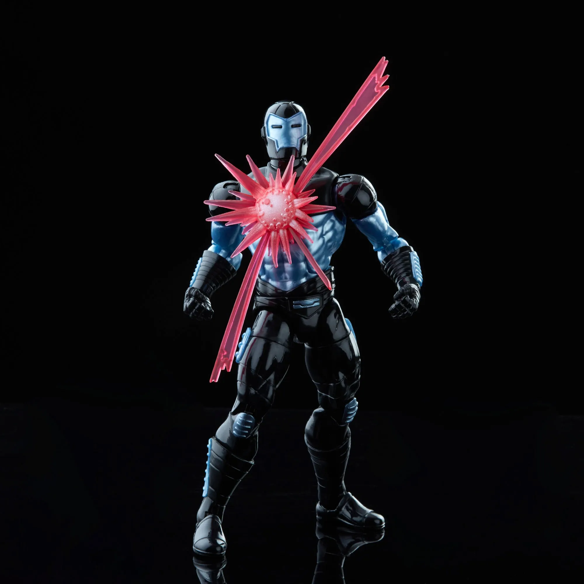 Marvel Legends War Machine