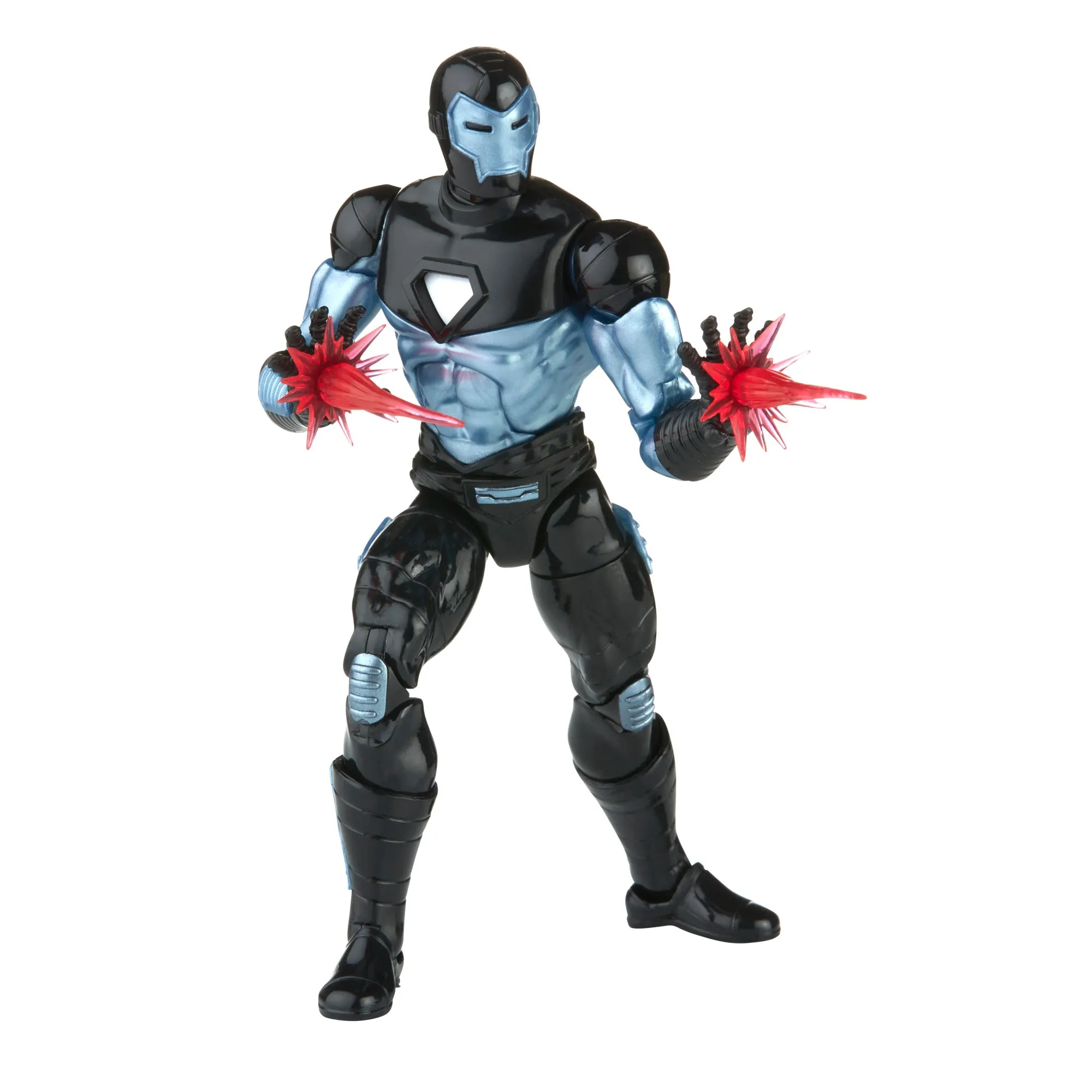 Marvel Legends War Machine