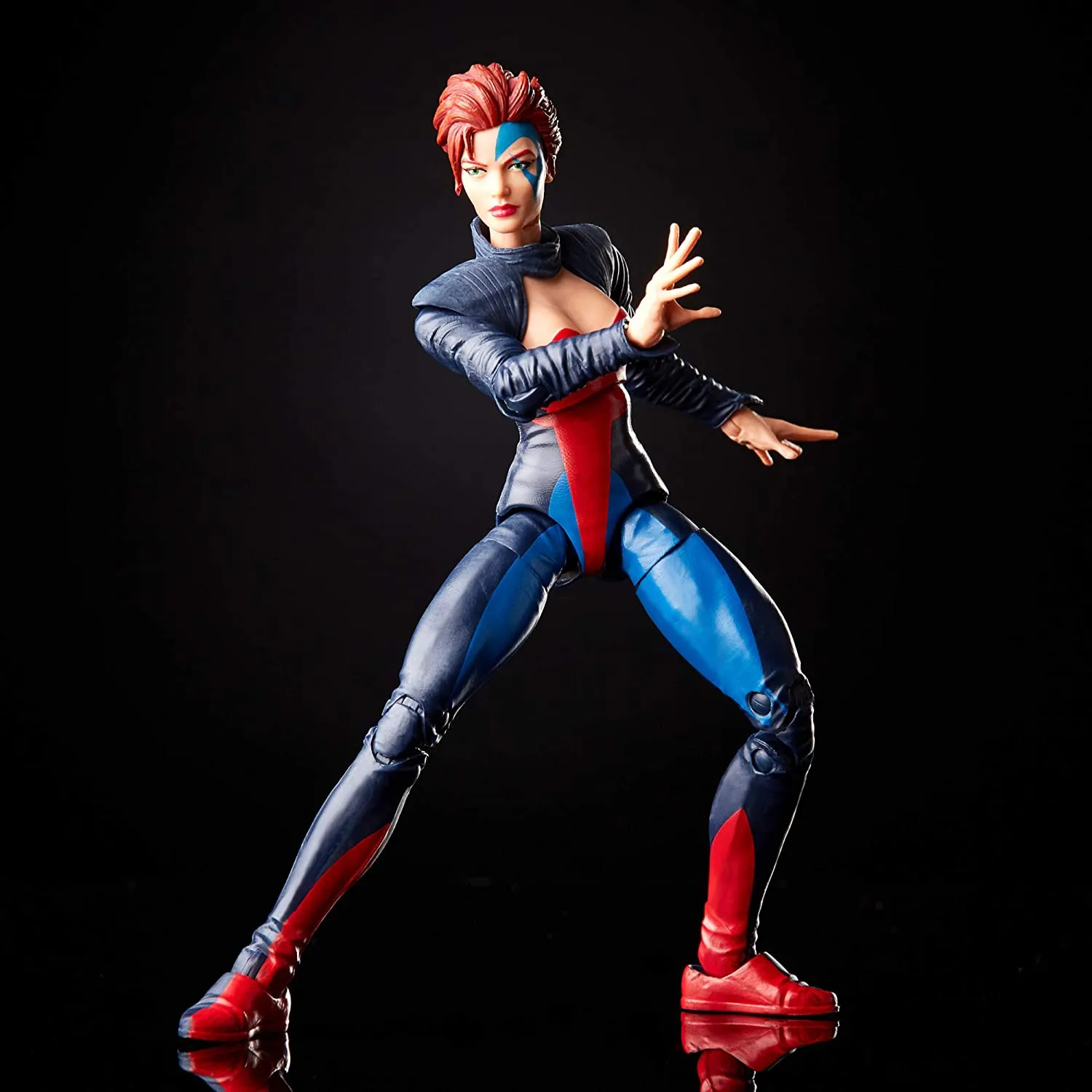 Marvel Legends X-Men: Jean Grey - Age of Apocalypse 6-inch