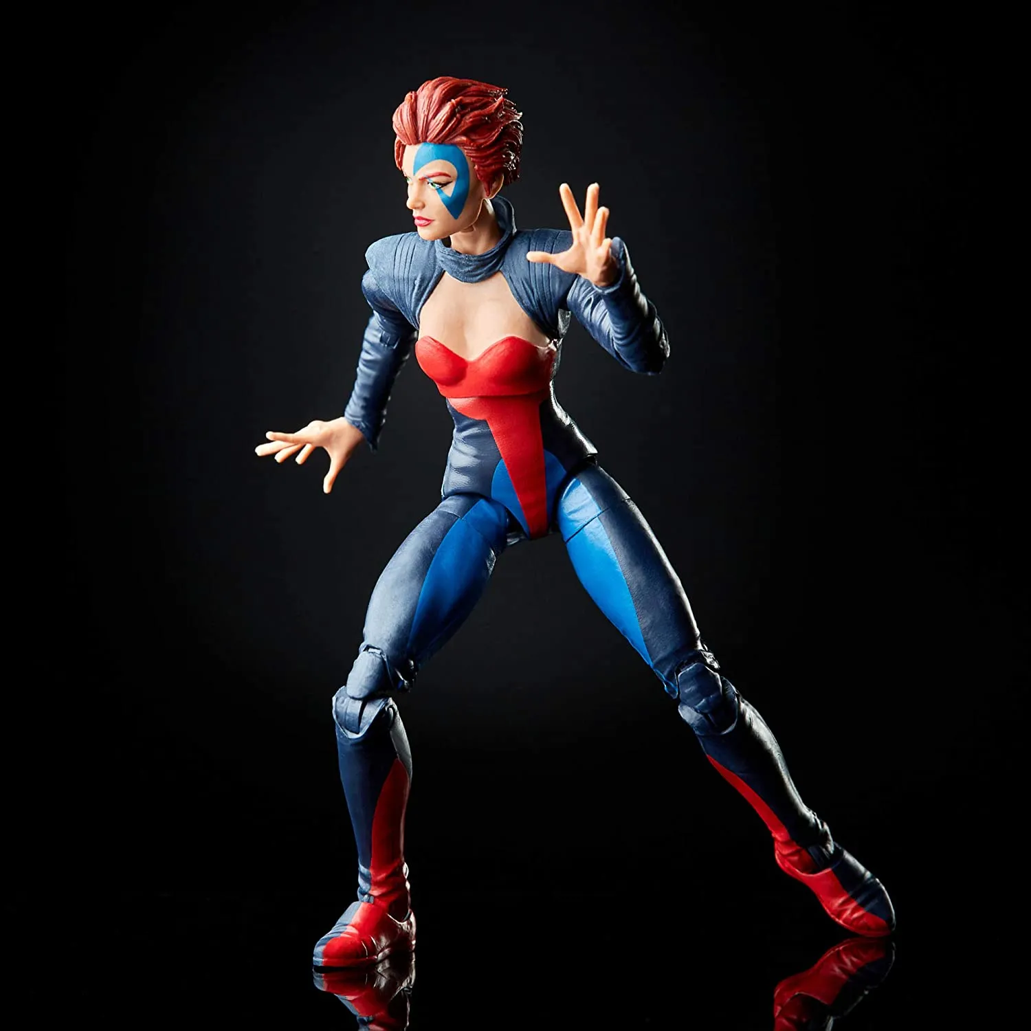 Marvel Legends X-Men: Jean Grey - Age of Apocalypse 6-inch