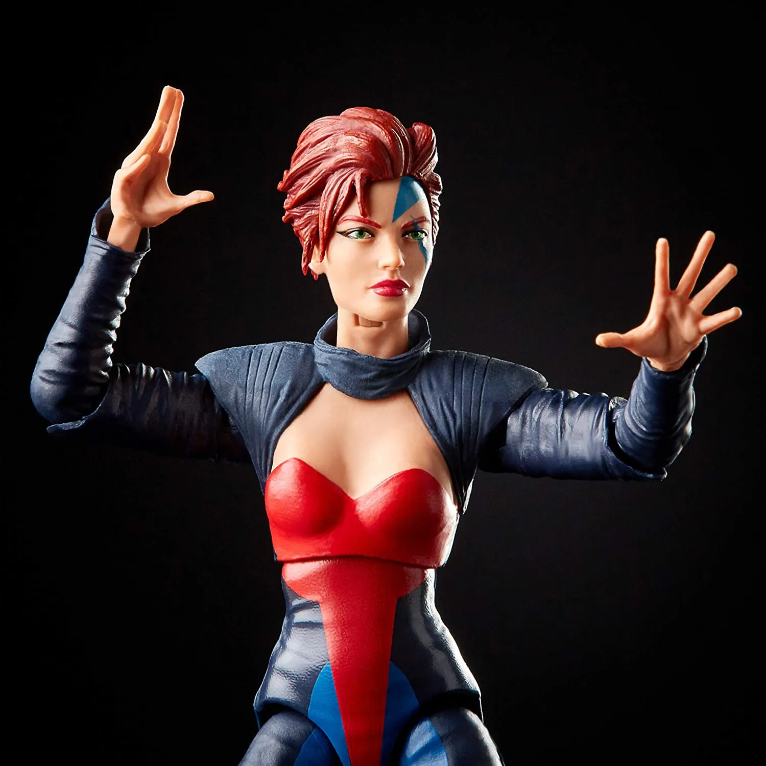 Marvel Legends X-Men: Jean Grey - Age of Apocalypse 6-inch