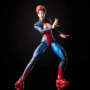 Marvel Legends X-Men: Jean Grey - Age of Apocalypse 6-inch