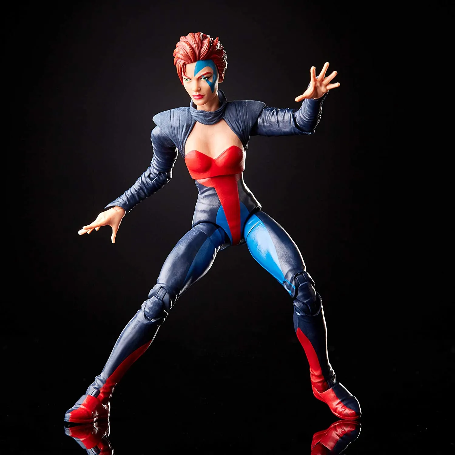 Marvel Legends X-Men: Jean Grey - Age of Apocalypse 6-inch