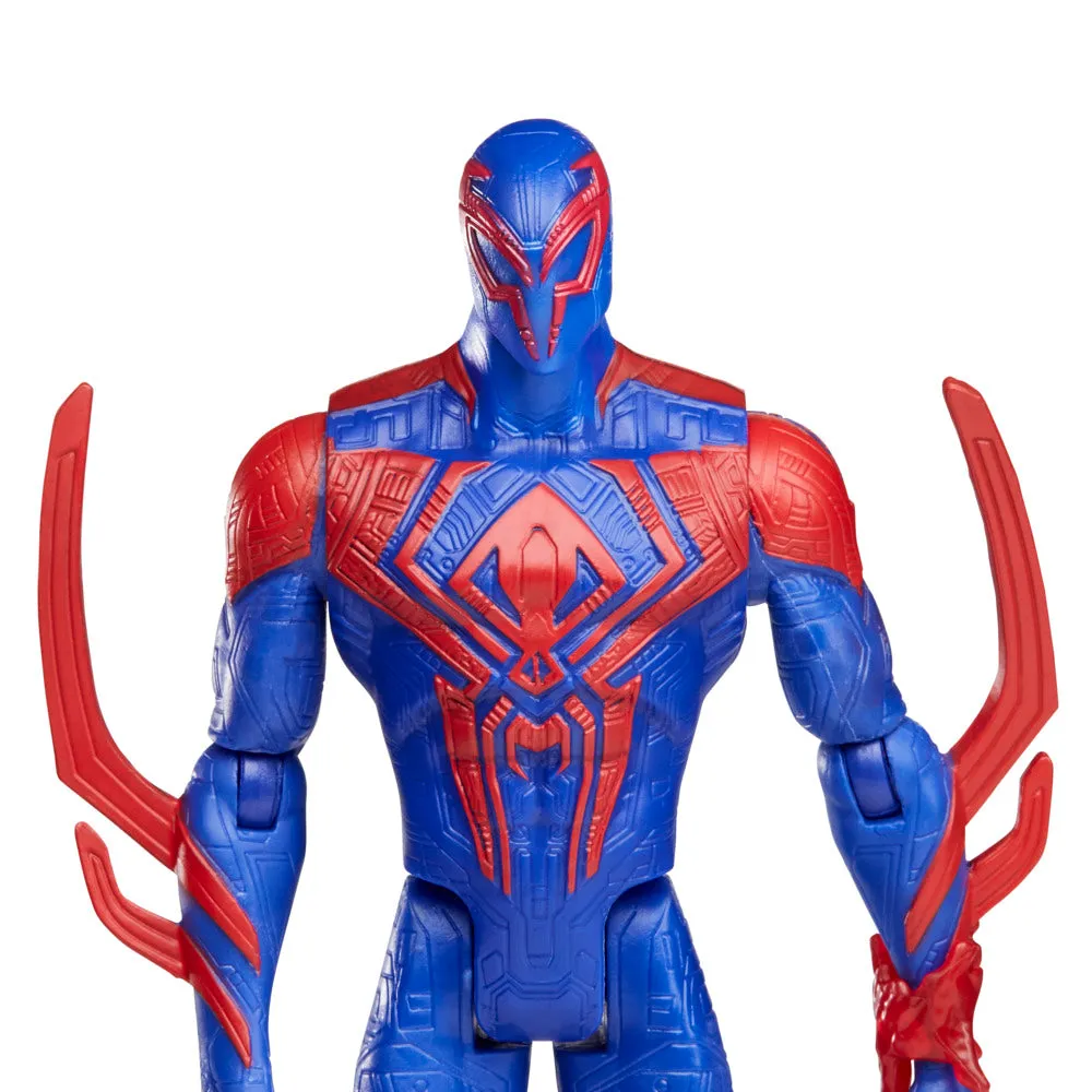 Marvel Spider-Man Across The Spider-Verse Movie 6Inch(15cm) Figure Spider-Man 2099