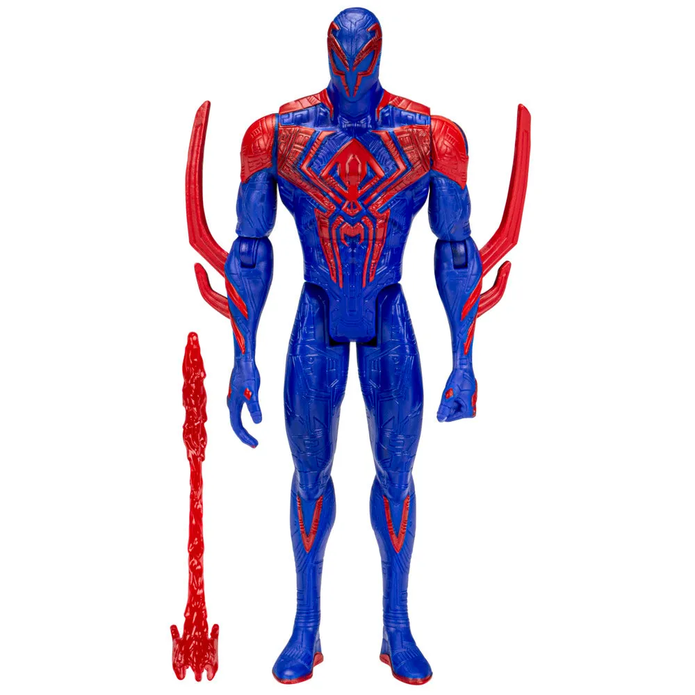 Marvel Spider-Man Across The Spider-Verse Movie 6Inch(15cm) Figure Spider-Man 2099